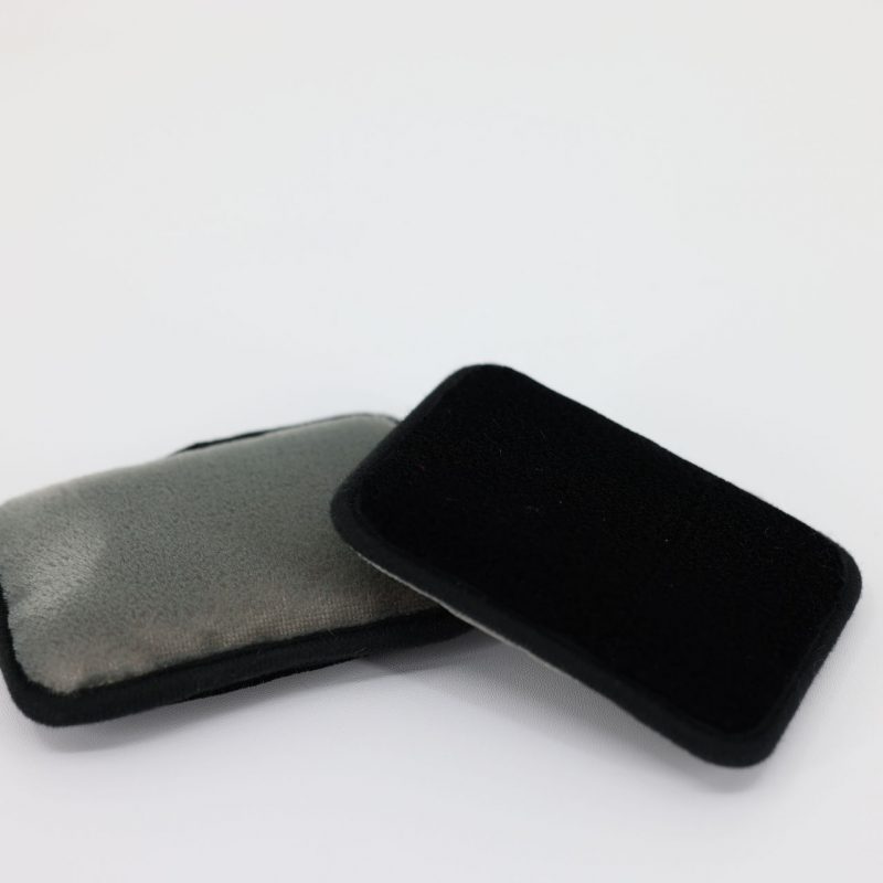 双面汽车清洁擦洗垫